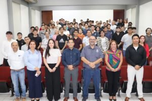 Coloquio Internacional de Vinculación Profesional 2026