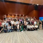 Comparte UdeC en foro de Colombia logros y buenas prácticas en internacionalización