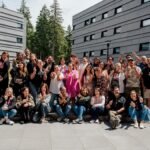 Comparten estudiantes de México, Hawái y Canadá hallazgos sobre culturas indígenas