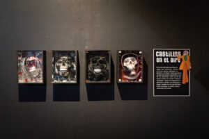 Con expo y documental, siguen conmemorando 15 años del Museo Fernando del Paso_e