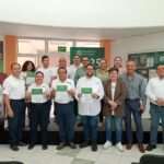 Entregan constancia de participación a la primera generación del programa “Escuela de Oficios y Habilidades para la Vida”