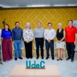 Presenta Corresponsalía Colima del Seminario de Cultura Mexicana, plan de trabajo a rectoría