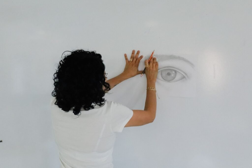 Danza y artes visuales fomentan la creatividad en bachilleres de Comala_c