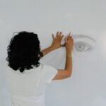 Danza y artes visuales fomentan la creatividad en bachilleres de Comala
