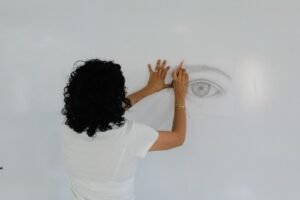 Danza y artes visuales fomentan la creatividad en bachilleres de Comala_c