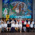 Reconocen calidad e higiene en la Estancia Infantil y 13 cafeterías de la UdeC, con Distintivo H