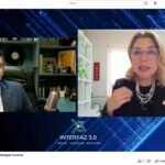 Tecnología, pedagogía y humanismo, claves para la educación superior del siglo XXI: Carmen Rodríguez