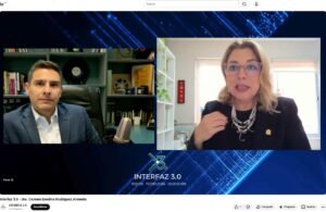 Entrevista con Carmen Rodríguez, CENEVAL