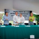 Con buenas cuentas, concluye actividades la Escuela para Padres, Madres y/o Tutores