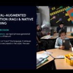 Estudiante de la UdeC realiza estancia científica en Canadá, en proyecto sobre IA y lenguas indígenas