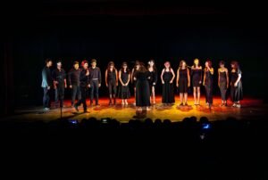 Estudiantes a Escena Volumen III_c