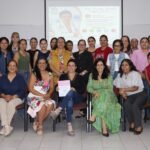 Experta en nutrición clínica da recomendaciones para mejorar calidad de vida en el climaterio y la menopausia
