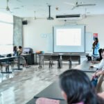 Exploran cuerpo, salud y bienestar integral en segundo Coloquio Interdisciplinario de Estudios de Género