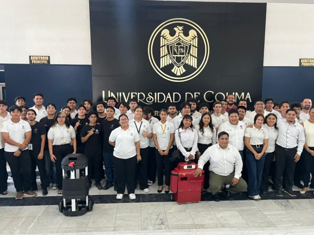 Expo Proyectos FIE 2026-1 reúne talento, innovación y vinculación