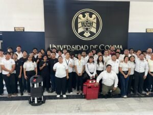 Expo Proyectos FIE 2026-1 reúne talento, innovación y vinculación