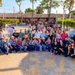 Creatividad, innovación y talento estudiantil en la Feria de Emprendimiento del Bachillerato 4
