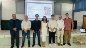 Fortalece FIME investigación de alto nivel