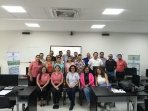 Fortalece UdeC cultura ética y convivencia armónica, Bach 11