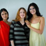 Entrevista con alumnas ganadoras de segundo lugar en concurso internacional de la CLIHC 2026