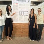 Ganan alumnas de la UdeC 2do lugar en competencia de diseño de la XII Conferencia Latinoamericana de Interacción Humano-Computadora