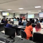 Impulsa UdeC uso de inteligencia artificial para mejorar procesos certificados