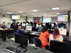 Impulsa UdeC uso de inteligencia artificial para mejorar procesos certificados_a