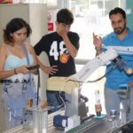Inicia en la FIME el Summer 2026, para acercar a bachilleres al mundo de la ingeniería