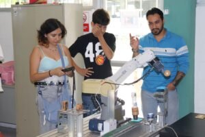 Iniciaron las actividades de FIME Summer 2026_n