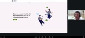Inició curso autogestivo sobre Modelo Educativo_Eduardo