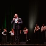 Invitan a Gala Mexicana “De raíz y Bel canto”, en el Teatro Universitario