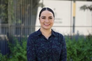 Lleva UdeC experiencia ambiental al ppal foro de desarrollo sostenible de ONU_Cintia