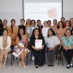 Menopausia, proceso natural, no síntoma de envejecimiento: Rocío Cortés, psicóloga