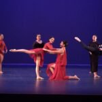 Muestras Escénicas 2026, este martes 9 y miércoles 10, en el Teatro Universitario