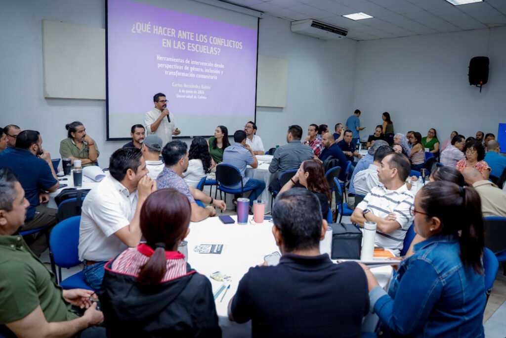 PROFODIR_Herramientas para enfrentar mejor los conflictos_a