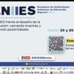Participa UdeC en encuentro nacional: Las IES frente al desafío de la inclusión
