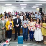 Participa UdeC en libro sobre 25 años de tutoría en la Región Centro Occidente de ANUIES