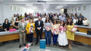 Participa UdeC en libro sobre 25 años de tutoría en RCO ANUIES
