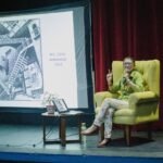 Aborda universitaria Patricia Ayala las miradas del arte, en “Umbral, Cultura y Ciencia”