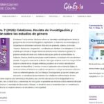 Género, feminismo y migración en la edición siete de la revista GénEroos