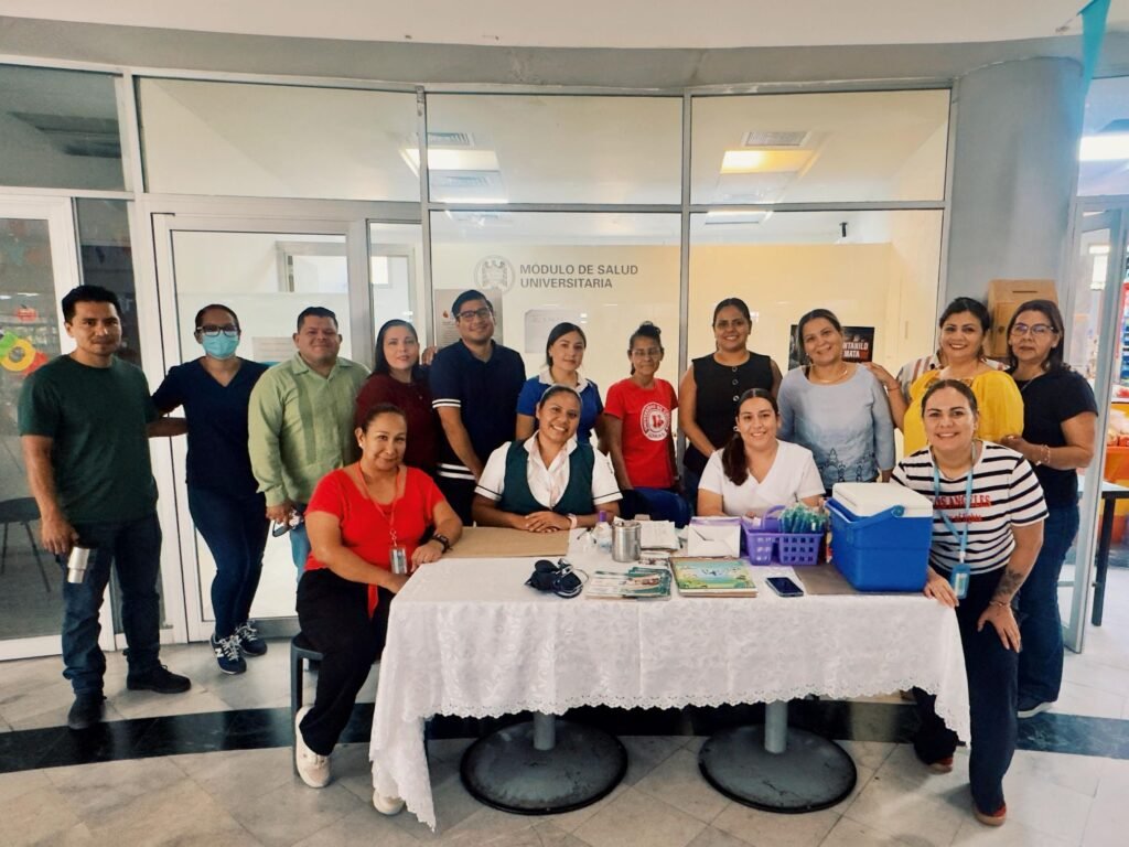 Promueven UdeC e IMSS acciones de prevención y autocuidado_b