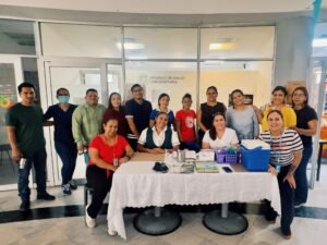 Promueven UdeC e IMSS acciones de prevención y autocuidado_b