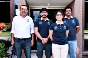 Proyecto MedicHands, FIME, para detección preventiva del cáncer de mama