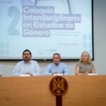Realiza UdeC Segundo Coloquio Interdisciplinario en Estudios de Género