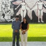 Realizan estudiantes de la UAEM estancia de investigación en la Universidad de Colima