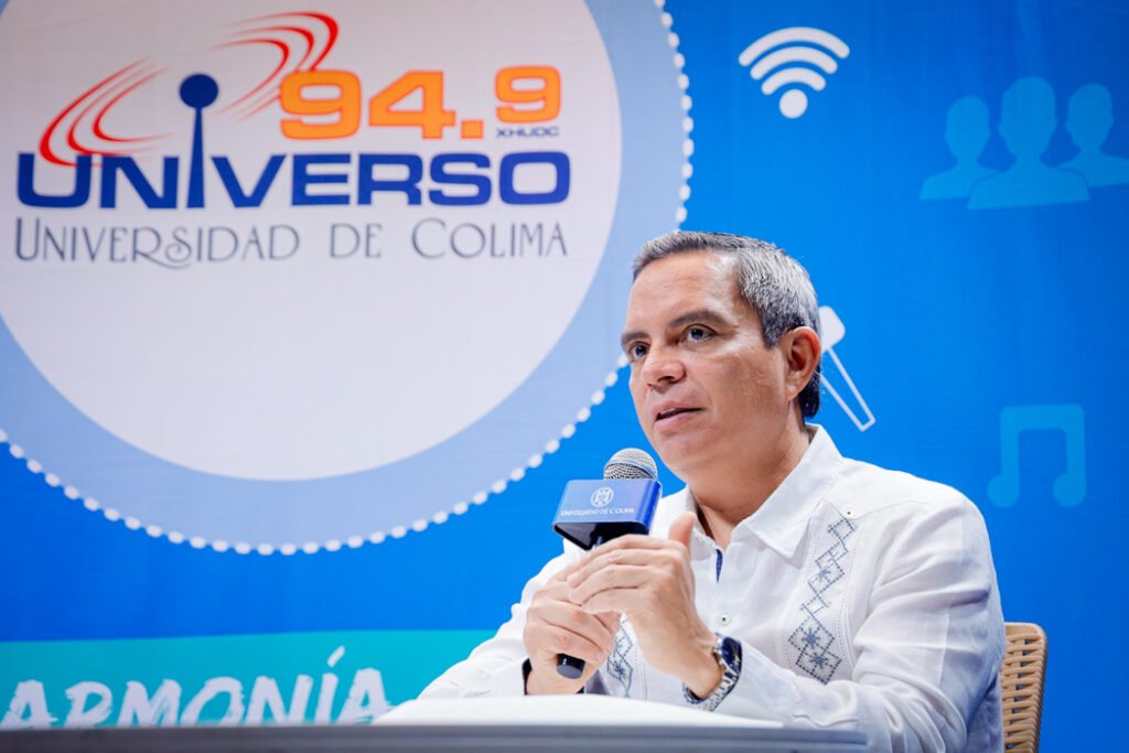 Rectoría en frecuencia Número 63