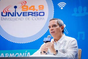 Rectoría en frecuencia Número 63