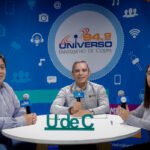 Recupera UdeC becas para movilidad, Loromanía 2026 y el Observatorio de Gestión Directiva, en Rectoría en frecuencia