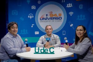 Rectoría en frecuencia_Becas, Loromanía 2026