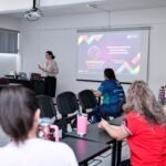 Invitan a docentes de bachillerato a recuperar el goce por la lectura literaria