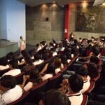 Segundo Foro Conciencia 2026: Impulsando la investigación científica desde las aulas